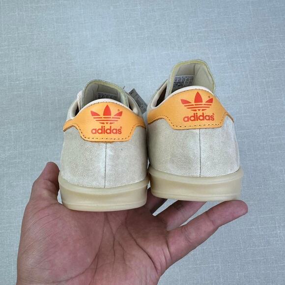 🏖️ 2024 adidas Hamburg "Crystal Sand" 7M - Picture 5 of 5